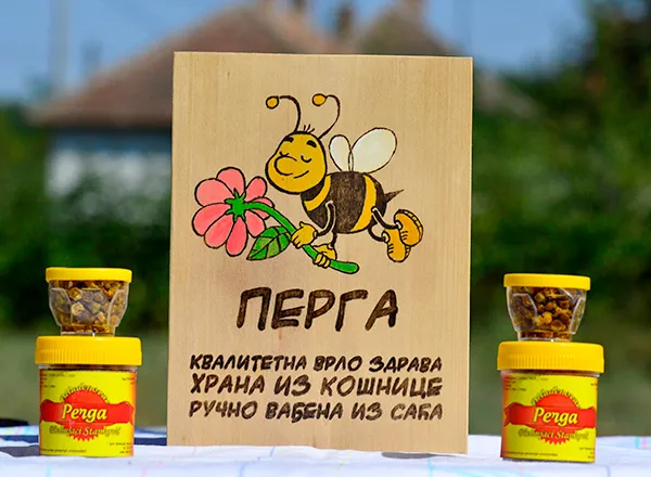 perga pirografija