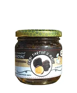 Crni tartuf u medu 250gr