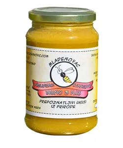 Imuno 3 plus 500gr
