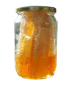Sečeno saće 0,5kg