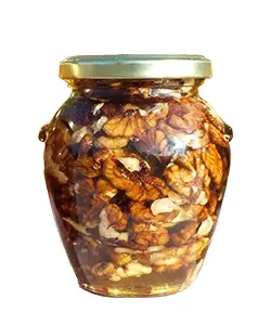 Orah u medu 350gr