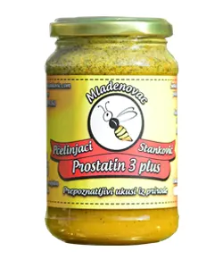 Prostatin 3 Plus 480gr